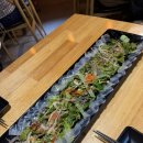 오징어나라 | [취중리뷰]인천 용현동 토지금고 오징어요리 맛집 오징어나라! 살오징어회 후기