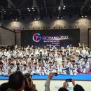 단국대 백호 태권도장 이미지