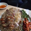 이모네밥 | 의정부 가능동 족발 맛집 녹두이모네족발 내돈내산 후기