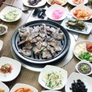 오리짚불구이 이미지