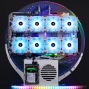 블루문PC | 골드문에 이어서 라이젠 9950X와 함께 돌아온 블루문 PC