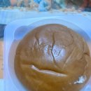 브레디크 콜라보 빵들 후기 (소금버터생크림빵,사과...생크림도넛 걸릭크림치즈,크리미빠이 오렌지삘쏘굿