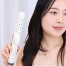 뿌리볼륨 고데기 사용이 쉬운 봉고데기 후기