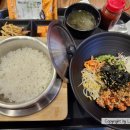 명동칼국수롯데마트첨단점