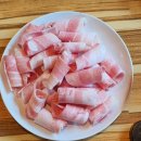 정량동주민센터 | 통영 중앙시장 근처 현지인 추천 고기 맛집 우리 삼겹살