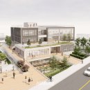 경상북도교육청영덕도서관 이미지