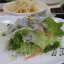 광명홍두깨손칼국수 - 용인시 처인구 금령로99번길 14 | 광명홍두깨손칼국수