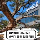 도종 | 자연속에서 힐링, 갤러리카페 도종