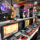 라인업 PC방 이미지