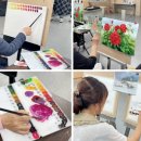 어반스케치+여행수채화(초급) 이미지