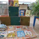 석수골 작은도서관 이미지