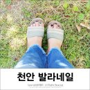 천안발라네일