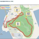 낭만PT | 월미 알몸 마라톤 천둥의신 제우스 코스프레 참가 후기[하안동 PT 체력증진]