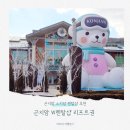 곤지암리조트 렌탈샵 추천 곤지암스키장 인라인스키 대여