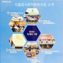 &#39;오플쿱사회적협동조합&#39;의 문화예술지원사업 -&#39;날꽃뺀드&#39; 공연 관람 후기