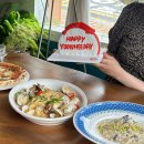 호훈테이블 | [울산구영리맛집]울산구영리 이탈리안 레스토랑 호훈테이블 방문후기