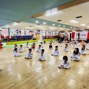 용인대 무궁화 태권도장 이미지