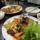 홍익한식뷔페 이미지