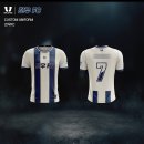 군산시-00306 | 브럼비에서 조기 축구회 단체 유니폼 맞췄어요(회비로 계산♥)