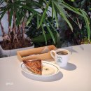 대구 봉산동 신상 카페 갓파이 디저트 대상 파이 맛집