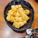 [제주 노형동 맛집 / 연동 치킨 배달] 치킨매니아 연동노형점 왕새우허니치킨(콤보) 수제비떡볶이