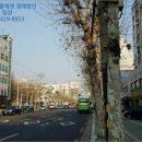 서울성산동우체국