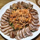 역대급 신메뉴 출시! 만수동 족발 맛집 &lt;장수족발&gt; 신메뉴 족뱅이(+불족발) 후기