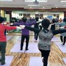 바른몸 요가교실 이미지