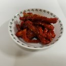 우림밥상 | 망우역 우림시장 맛집 마부홍어 : 수제 홍어무침배송