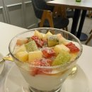 창원 대방동 달콤비니하우스 수제 디저트 카페 맛집 후기