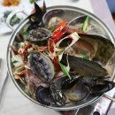 해금강천년송횟집 이미지