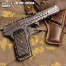 미국에 콜트가 있다면 소련에는 내가 있다: 마카로프(Makarov PM) Semi-Automatic Pistol 이미지