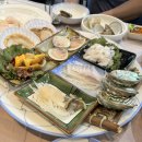 청산횟집 | 군산 청산횟집 후기