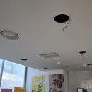 해인유통 | 부산LED조명업체 공간별 사용목적에 따라 맞춤 시공 해드린 전문설치작업 현장
