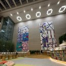 부산광역시 시청어린이집 | 📘 [부산 아이와 갈만한 곳] 월요일에도 하는 들락날락 도서관 후기 (부산 시청 1층)