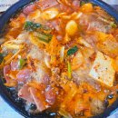 꽃돼지 솥뚜껑 삼겹살 | 양주 부대찌개 맛집 막내네부대찌개 솥뚜껑삼겹살 후기