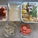 쏘크라테스 떡볶이 충북혁신도시점 | 충북혁신도시 반찬가게 파프리카 첫 방문 후기 집밥반찬 고민 해결