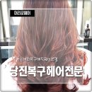 헤어머리꾼 이미지