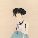 복을 부르는 민화 이미지