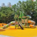 샘터어린이공원 이미지