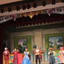 대전광역시평송청소년문화센터(소극장) | 대전 평송청소년문화센터 소극장 신데렐라 뮤지컬 관람후기 5열 시야 및 꿀팁