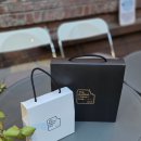 베리스윗데이 | 강남역 수제초콜렛 전문점 더달달 화이트데이 선물세트 후기