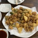 키라키라찜닭 이미지