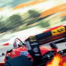 THE RED GYM | F1 선수들에게 ‘헬스장 거울셀카’란?