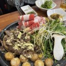 황금코다리구례점 | 6월 첫째 주 일상 ( 국동칼국수 , 돌산바다카페 , 하늘소갈비 , 황금코다리 )