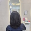리안헤어산곡더루츠 | 산곡역·청천동 미용실 볼륨매직 🔥 부스스한 곱슬머리 깔끔하게 정리된 리얼 후기