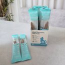 큐덴탈 | 고양이덴탈껌추천 뉴트리오 덴코큐 고양이덴탈양치껌 급여후기