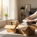 구포시장 희망나눔가게 앞 | 새해맞이 비우기! 버리기 아까운 옷·책 기부하고 세액공제 받는 꿀팁