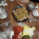 장수마늘보쌈 - 6339 | 장수마늘보쌈