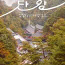충북 단양 당일치기 여행 코스 10월 가을 가볼만한 곳들 (ft. 버스 패키지 후기)